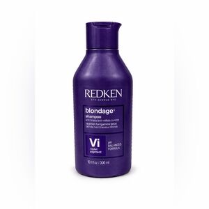 Redken Blondage Violet Shampoo